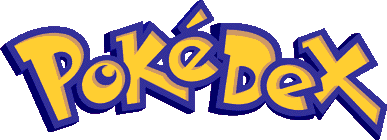 Pokemon Logo