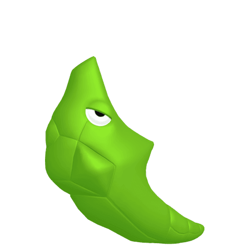 Pokemon sprite: metapod