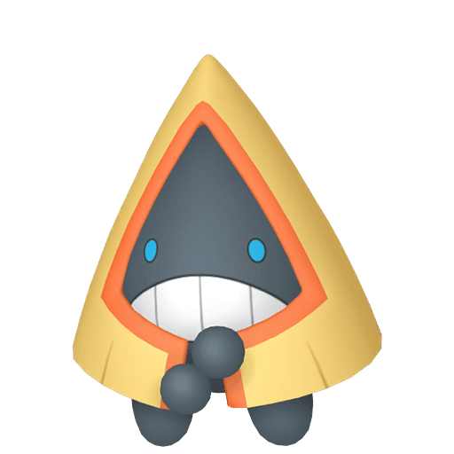 Pokemon sprite: snorunt